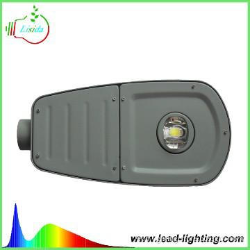 Street LED lights with Bridgelux chip, Street Lamp